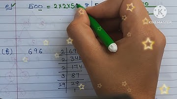 class 6 maths ace exercise 2.4 (playing with numbers)