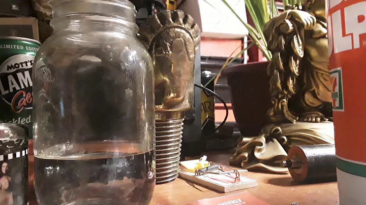Mouse Trap
