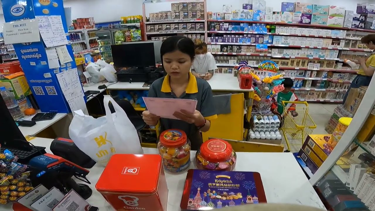 ដឹកអីវ៉ាន់មួយថ្ងៃពេញ February 15, 2026