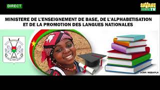 #Flash_d_information_sur_Savane_TV du 11/07/2025