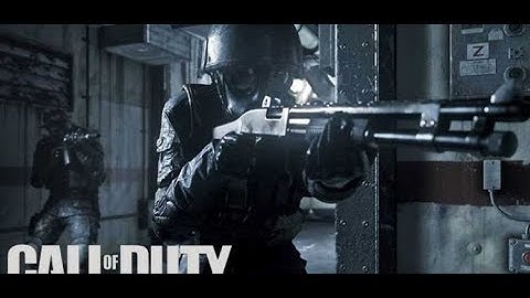 Underrated Shotgun (Model 680) - Call Of Duty Modern Warfare