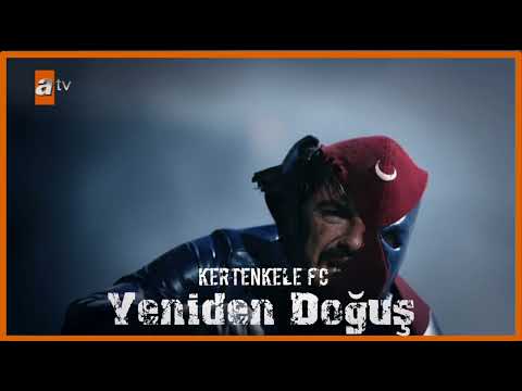 Kertenkele - Yeniden Doğuş