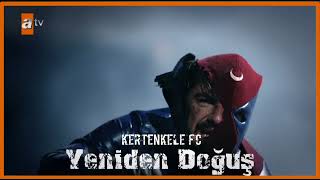 Kertenkele - Yeniden Doğuş Resimi