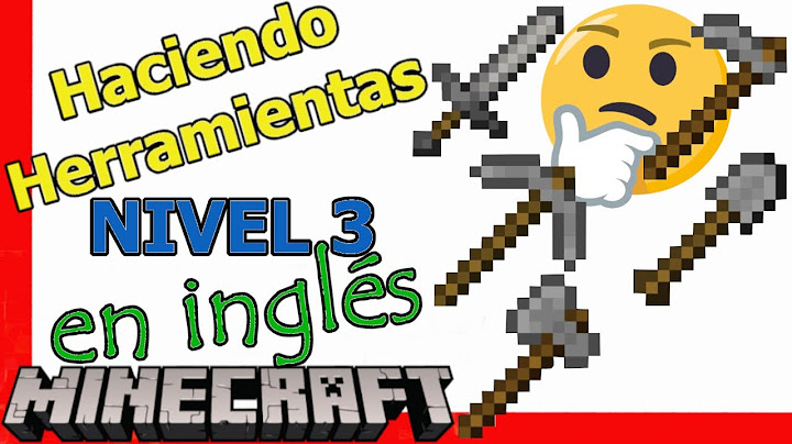 😏 Siendo muy educado en inglés 🤓 APRENDER Inglés con MINECRAFT PT. 25 2021