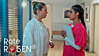 Rote Rosen 🌹 Episode 4349 - Playing with Fire