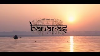 BANARAS : Older Than History | A Documentary by Sanjay Charan | Chhoti Film City