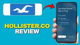 Hollister Co. App Review - Is It Worth It? (Explained) screenshot 3