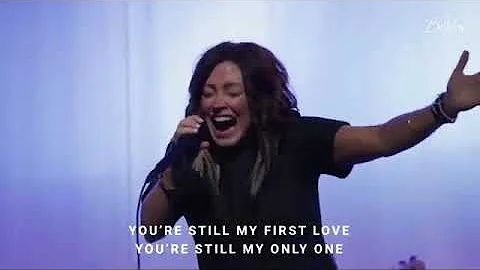 Kari Jobe - First Love | Bethel Worship