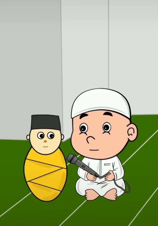 SAHUR SAHUR Nada Alarm KEREN Bangun Sahur