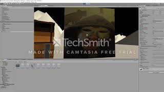 Udacity VR capstone achievements