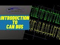 Introduction To Can Bus - Learn How It Works - All You Need To Know