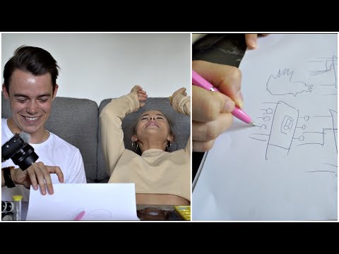 MED ANDRA ORD | WILMA VS EMIL