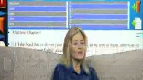 USB Speaking Bible - MaxiAids.com