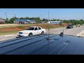 Crown Vic Boys &amp; Girls Chapter 7 - Upstate, South Carolina 2019 SER Ride Out to Cook Out Spot...!!