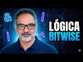 Bitwise Explicado: A Linguagem Real do Seu Computador