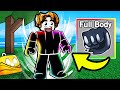 Lvl 1 Noob To Max FULL BODY HAKI In Blox Fruits Roblox 