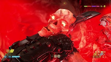 Doom Eternal - Super Gore Nest + Slayer Gate