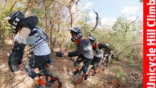 Hillclimb Practice - MuniQ 15/Nov/2025