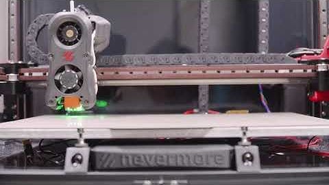 Voron 2.4 euclid probe / klipper Z-calibration