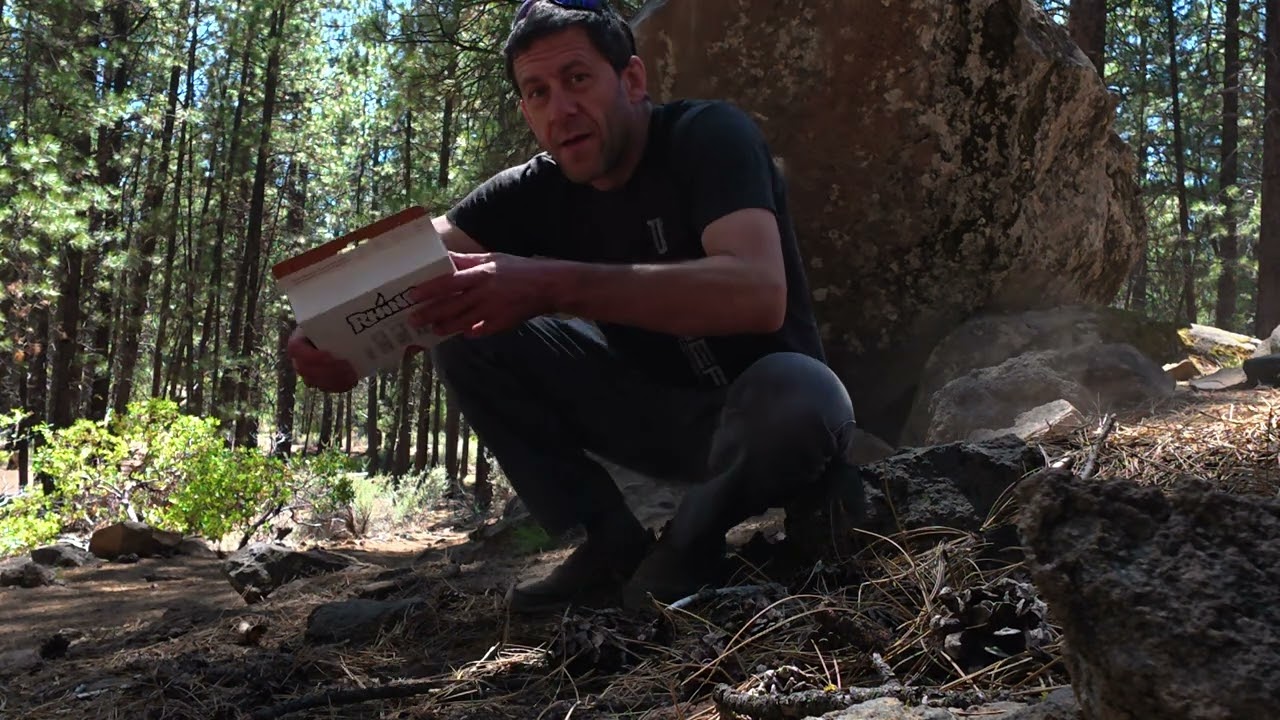 Rhino Skin Solutions - Unedited - Starter Pack Release.