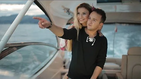 Mateusz Mijal - Niech si ludzie miej (Official Vid...