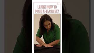 Vinita Soni On Prenatal Pelvic Floor Care Expert Physiotherapy At Mag Clinic Dubai