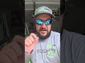 Lawn Care Company's HUGE YouTube Goal: 1000 Locations! #shorts