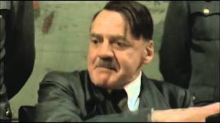 Hitler - Oppa Gangnam Style