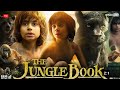 The Jungle Book (2016) Movie Review In Hindi | Neel Sethi | Bill Murray | Ben Kingsley | RAMA67 HD