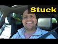 Feeling Stuck-Try This Out First To Get Out Of It