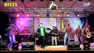 DELTA RUMAHKU SURGAKU MHARA  PRODUCTION LAGU QASIDAH KENANGAN YG PALING TERBAIK NASIDARIA