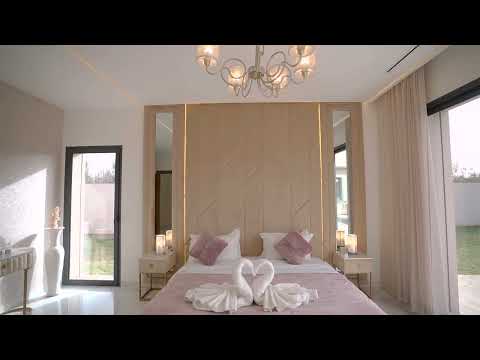 Видео: Четиристаен апартамент с тераса в Гьотеборг за продажба