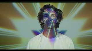 Gabriel Mitchell - Quasar Official Music Video