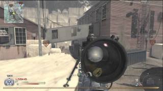 Triple Feed fail