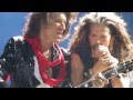 Aerosmith - Oh yeah (part) live in Moscow, 24/05/2014