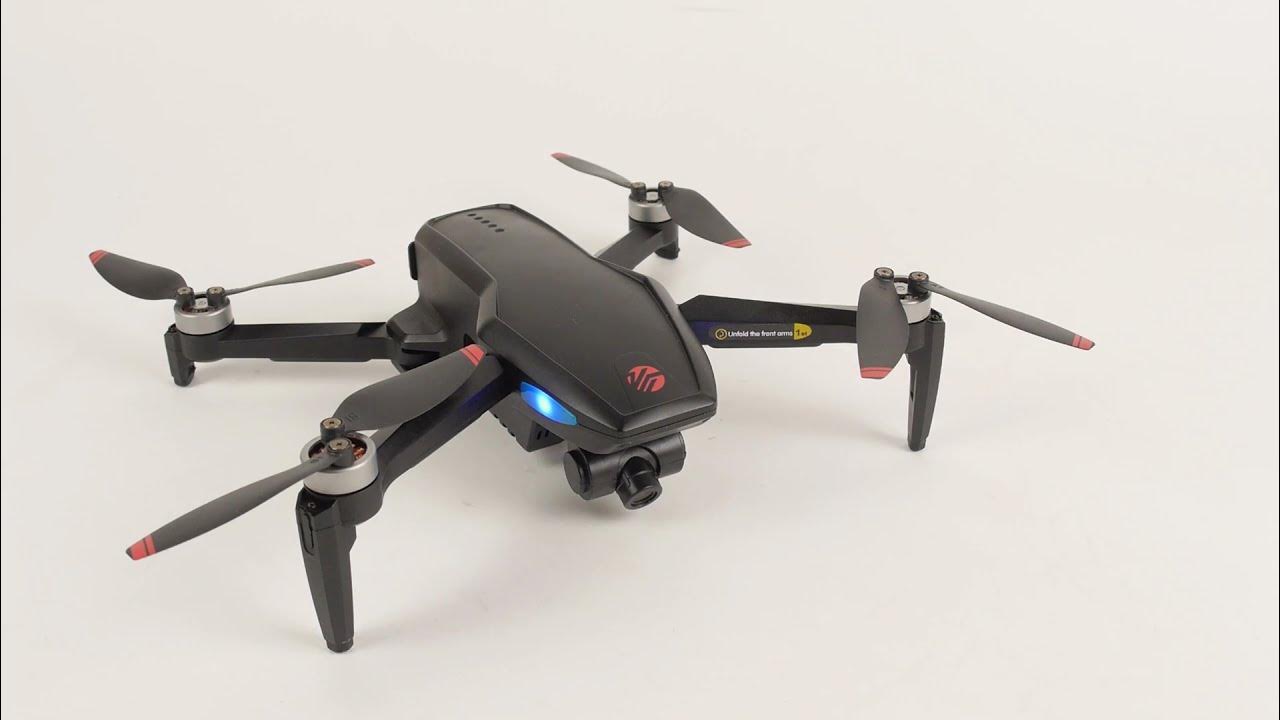 Vivitar FPV Duo Camera Racing Drone and First Person View Goggles (DRCLS16) Part 2 YouTube