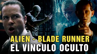 Prometheus Reveals the Hidden Connection Between Alien and Blade Runner (Explained)