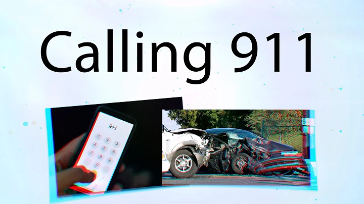 CORE Connect: Calling 911