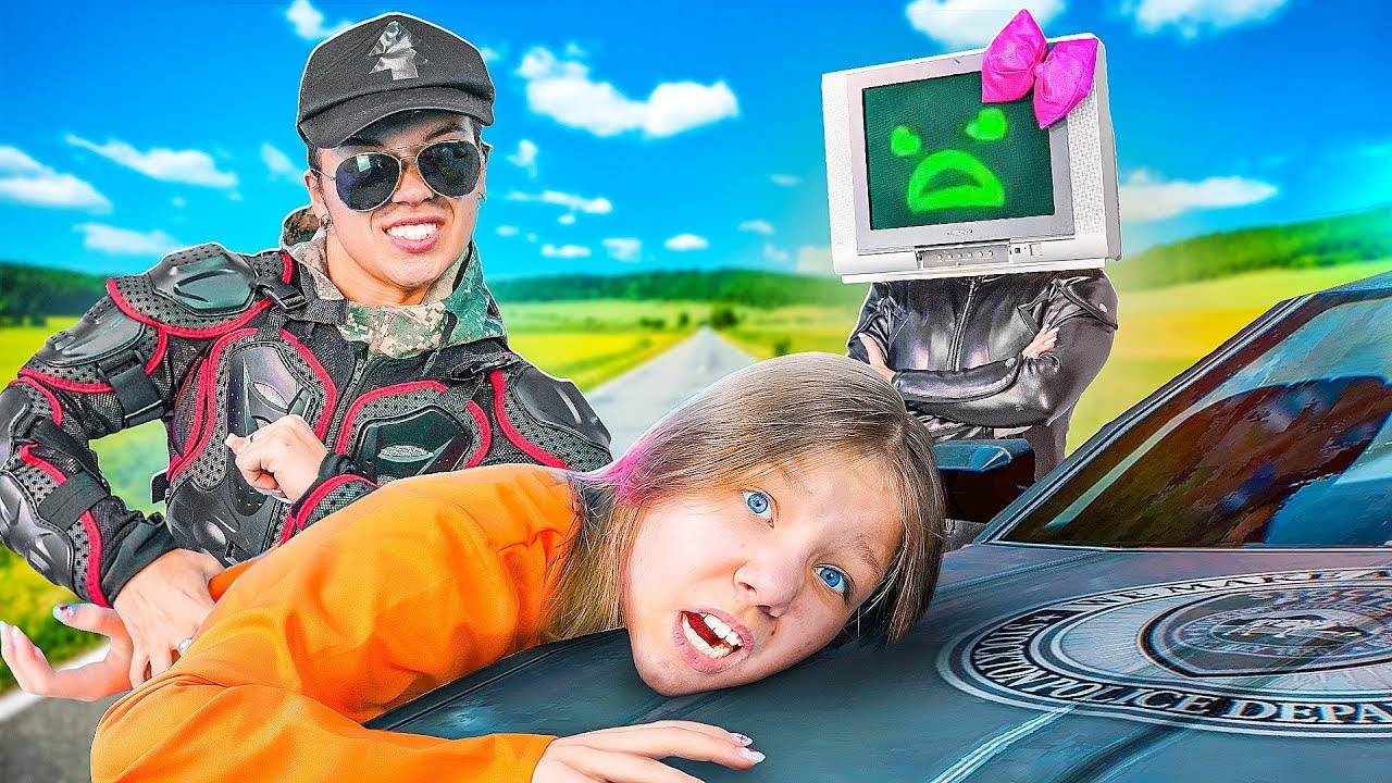 طريقة هروبي من المافيا وصائدي الرؤوس