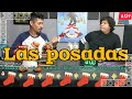 Let's go to cerrito 134 - Las posadas