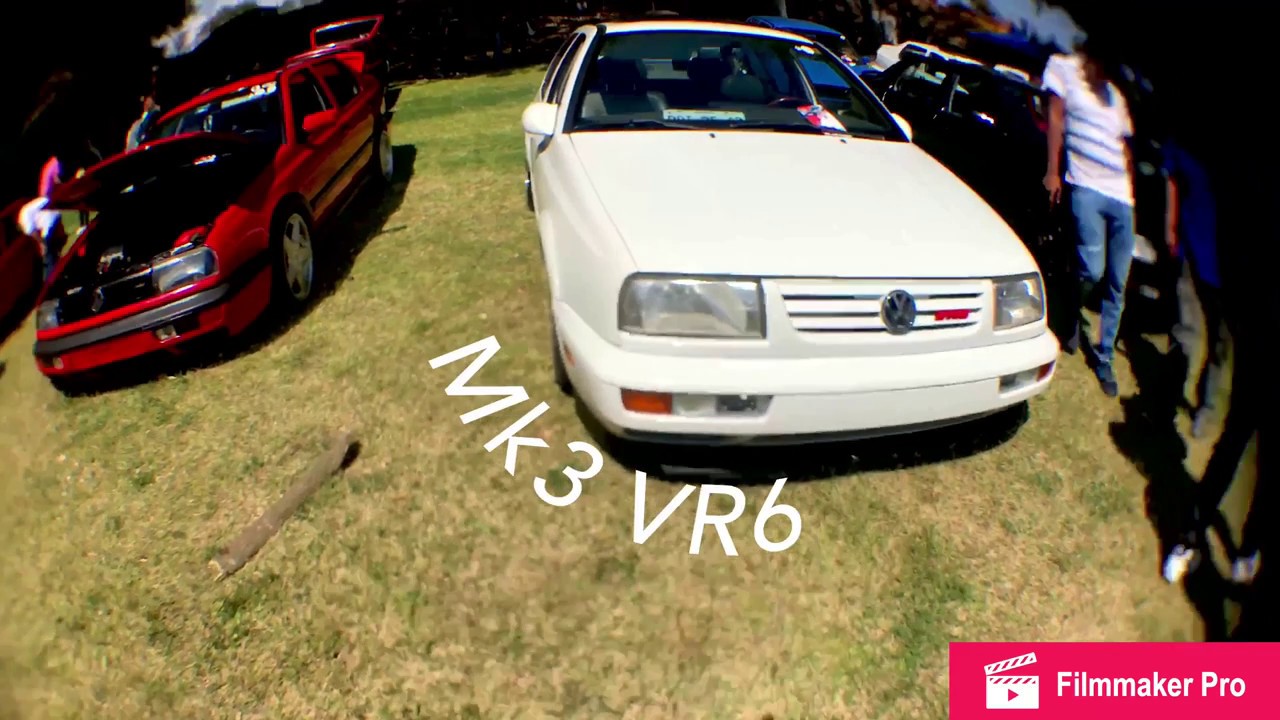 VR6 /ALBINO / AZEV #EAST_SIDE - YouTube