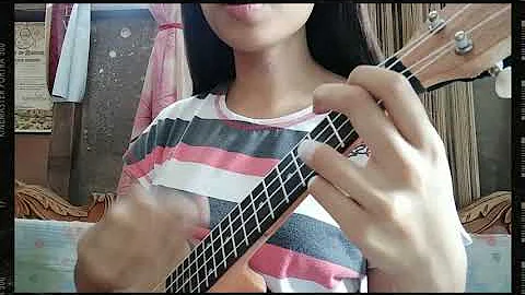 Learn to Meow by Xiao Feng Feng - UKULELE COVER