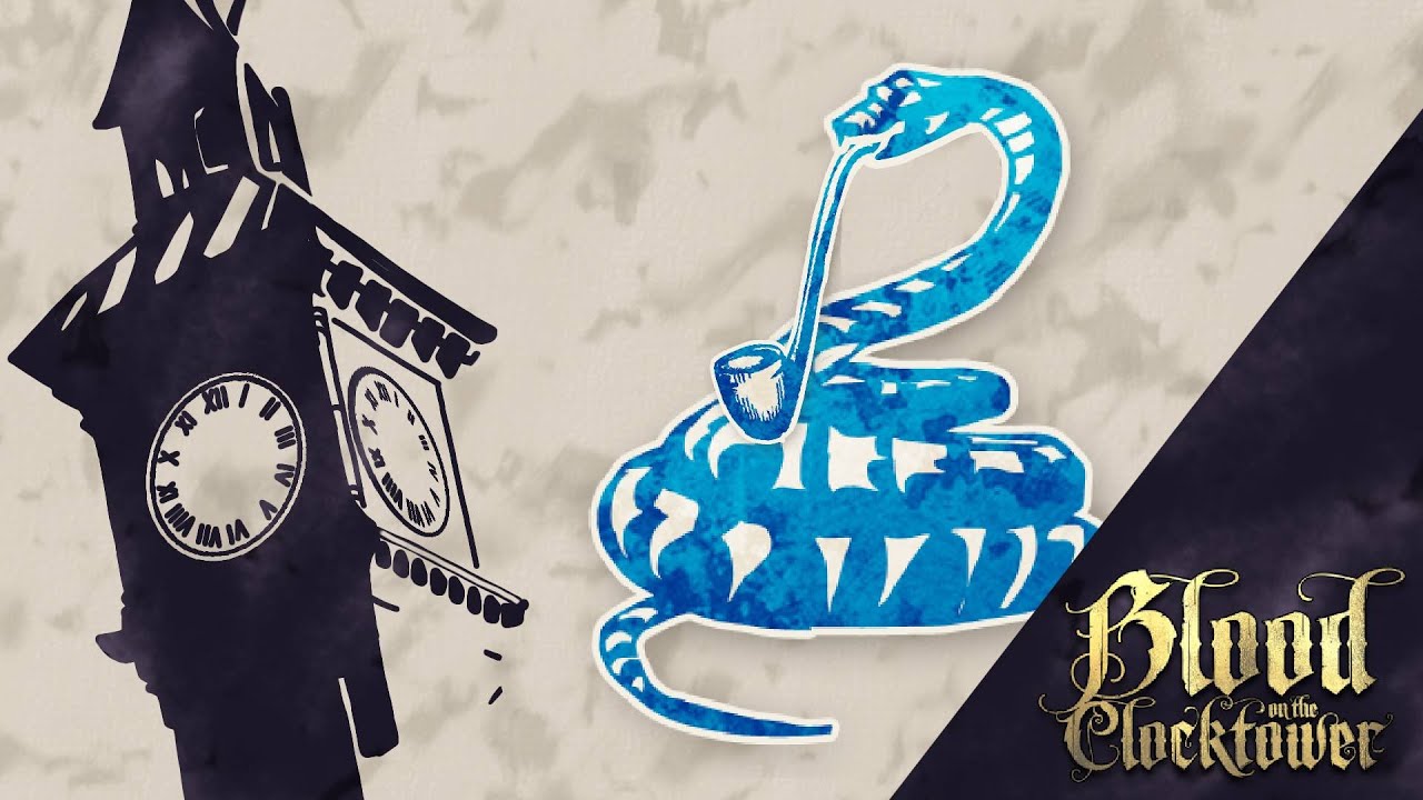 [BOTC] player perspective - Deviant snakery