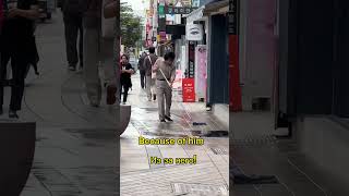 Why Korea is so clean? | Почему в Корее так чисто? | part 2 | Часть 2 #busan #southkorea