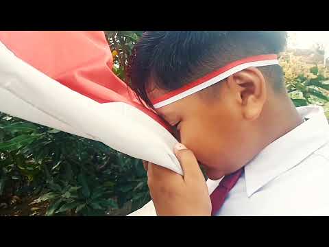 TANAH AIR VIDEO CINEMATIC