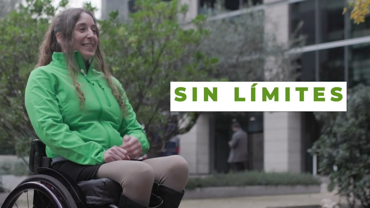 DÍA MUNDIAL DE LA DISCAPACIDAD