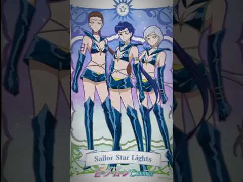 Kou Taiki × Kou Seiya × Kou Yaten