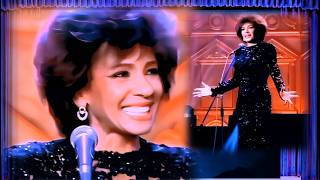 Shirley Bassey - How Do You Keep The Music Playing? (1991 La Ronda Show, Spain)