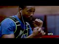 The Stakes are High for John Thompson on The Contender