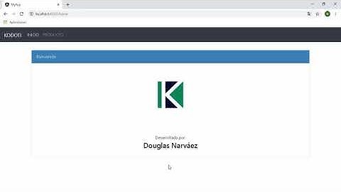 Angular 9 Parte 29. Directiva routerLink